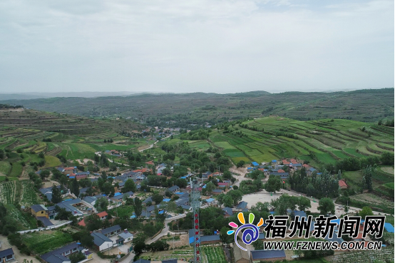 寧夏西吉:閩企投資建廠 帶動就業脫貧 寧夏西吉:閩企投資建廠 帶動就業脫貧