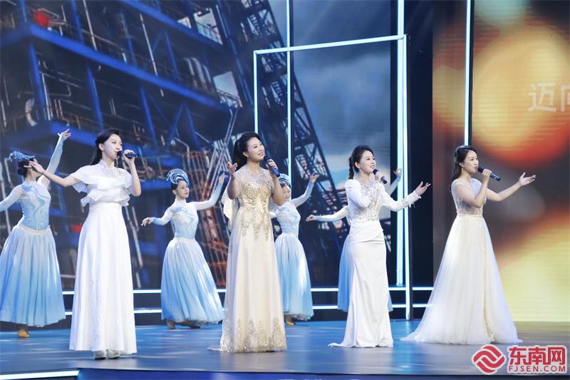 啟動儀式文藝表演 東南網記者鄭曉丹 攝 (3).jpg