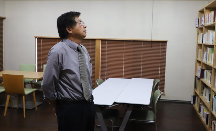 要讓年輕人了解日本戰爭所為——走訪日本“滿蒙開拓”和平紀念館