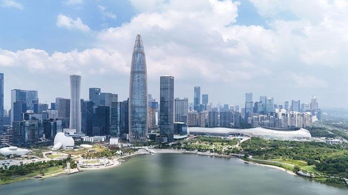 第十五屆全國運動會場館巡禮